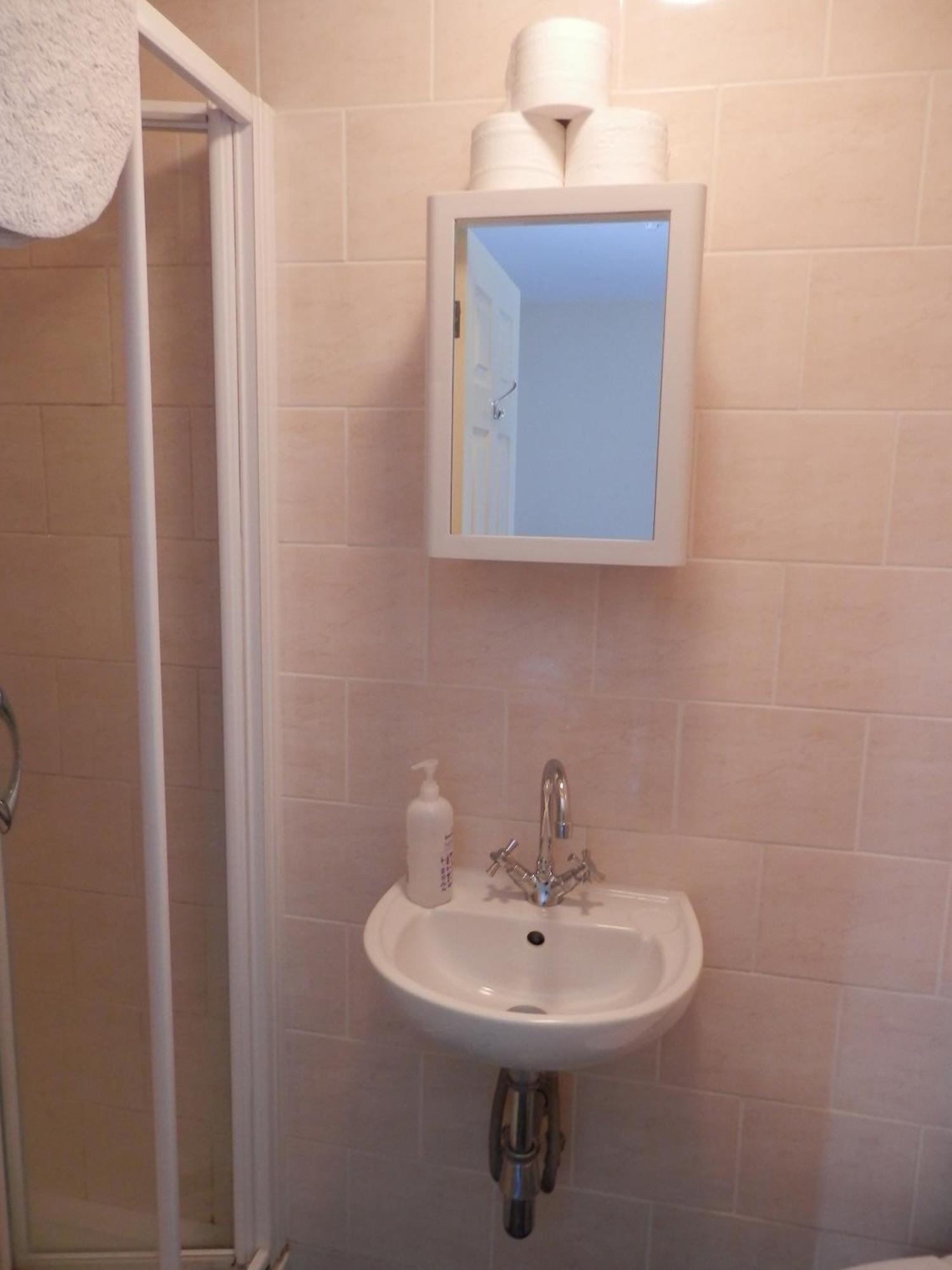 Shamrock Guest House Gravesend Pokoj fotografie