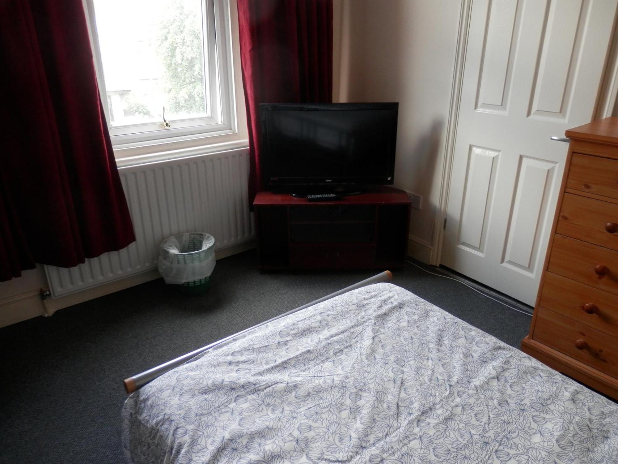 Shamrock Guest House Gravesend Pokoj fotografie